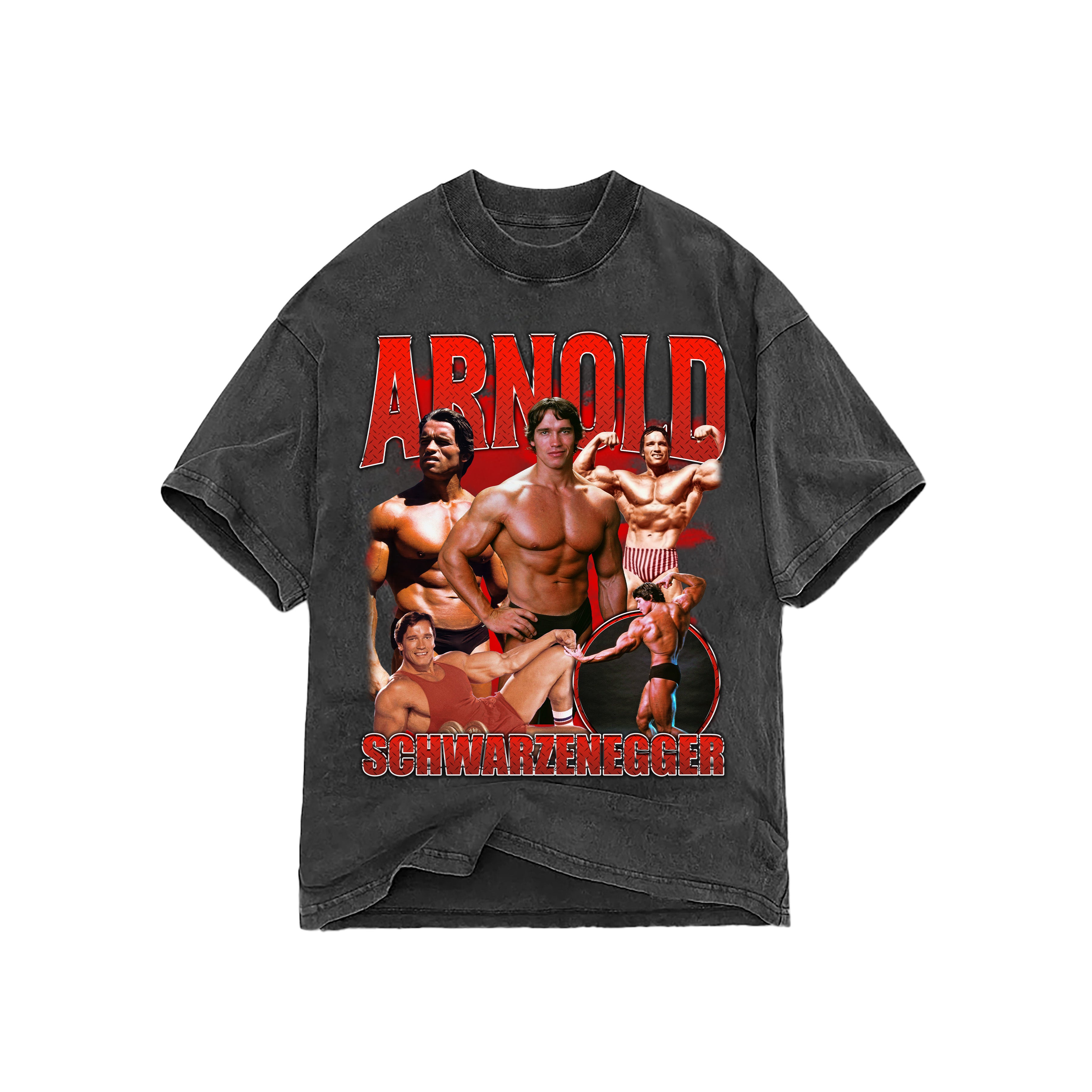 ARNOLD TEE