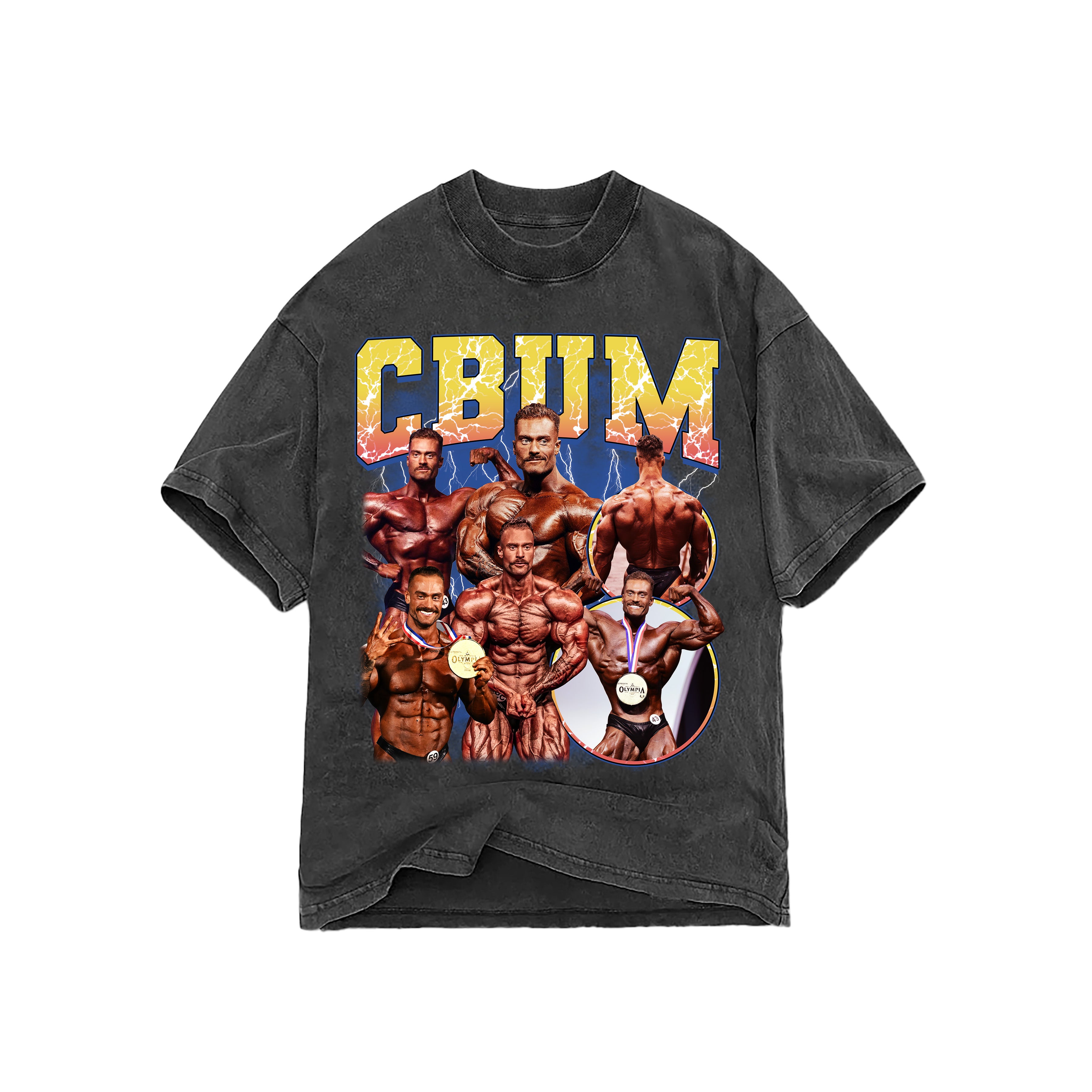 CBUM TEE