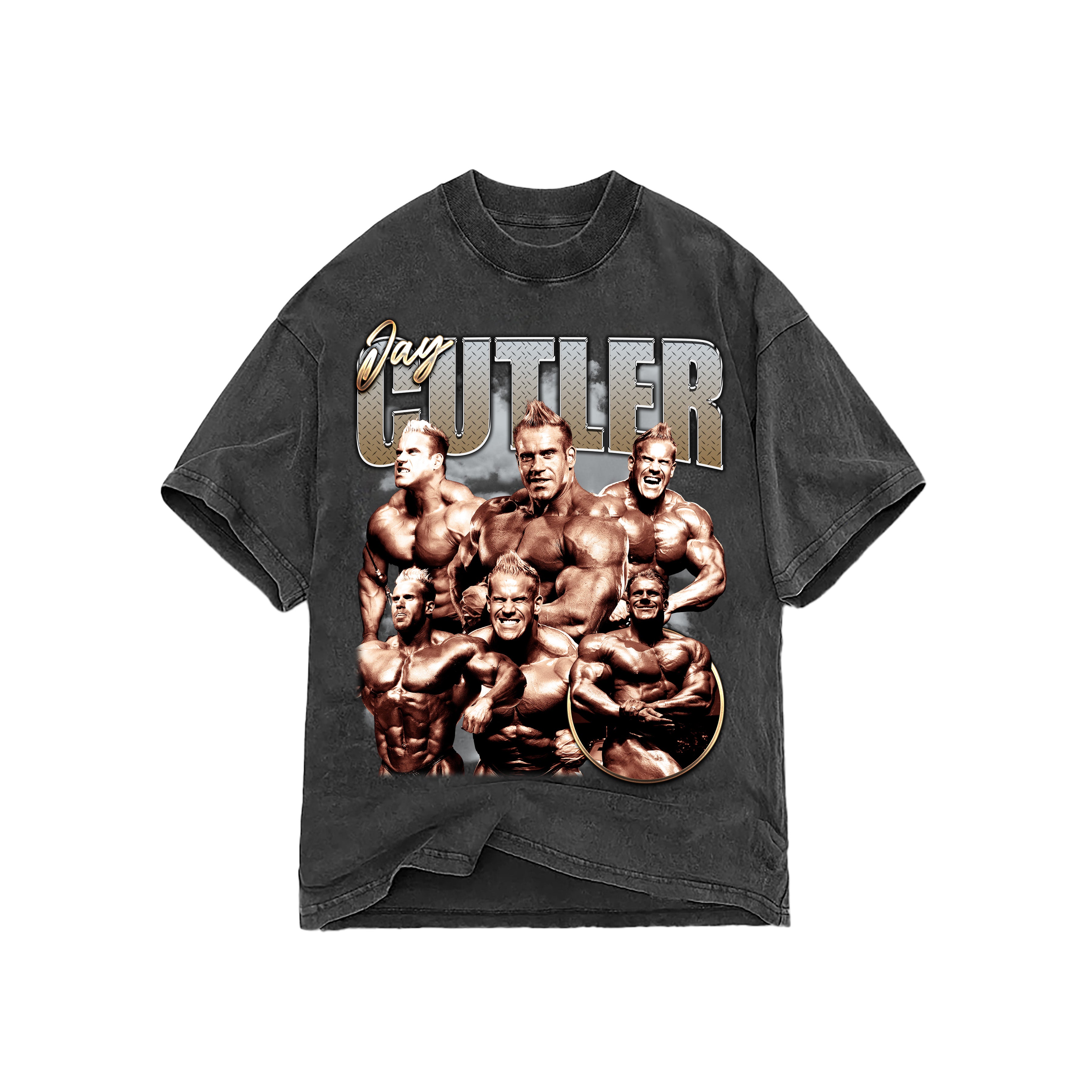 CUTLER TEE