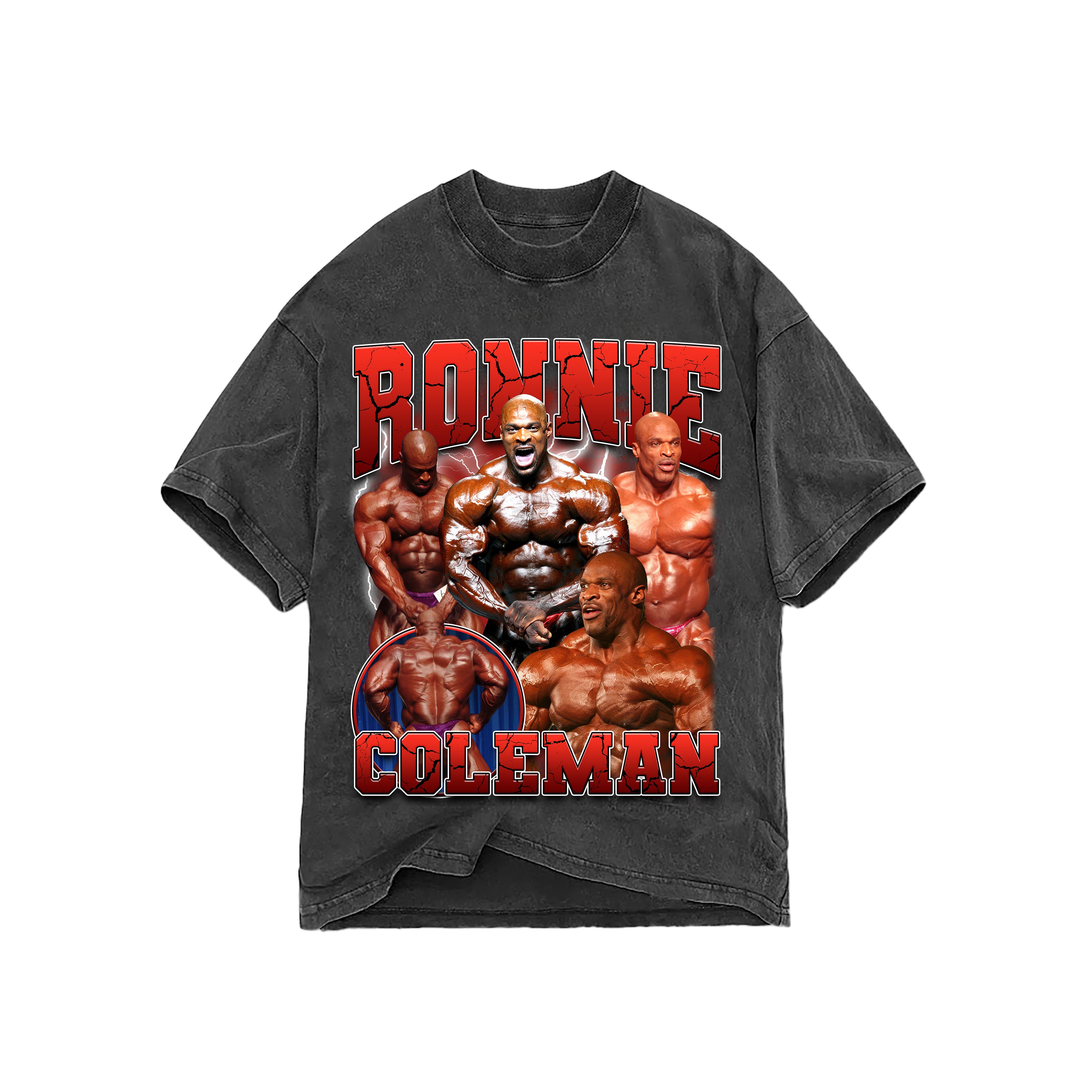 RONNIE TEE