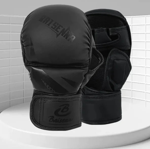 MMA Combat Training Gloves