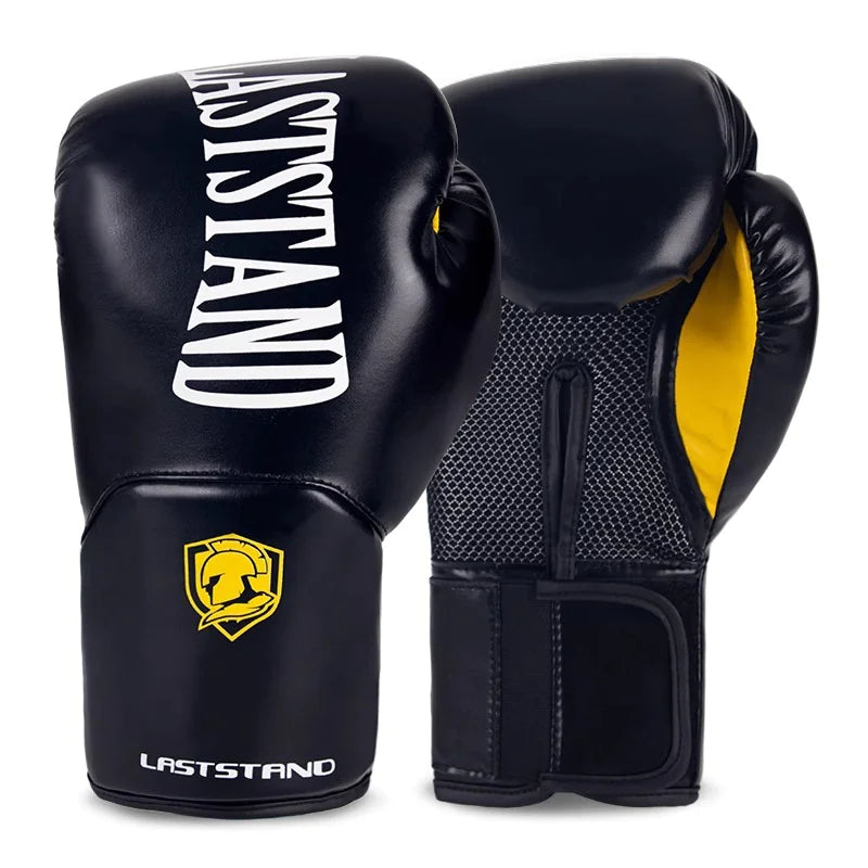 CoolMesh Pro Boxing Gloves