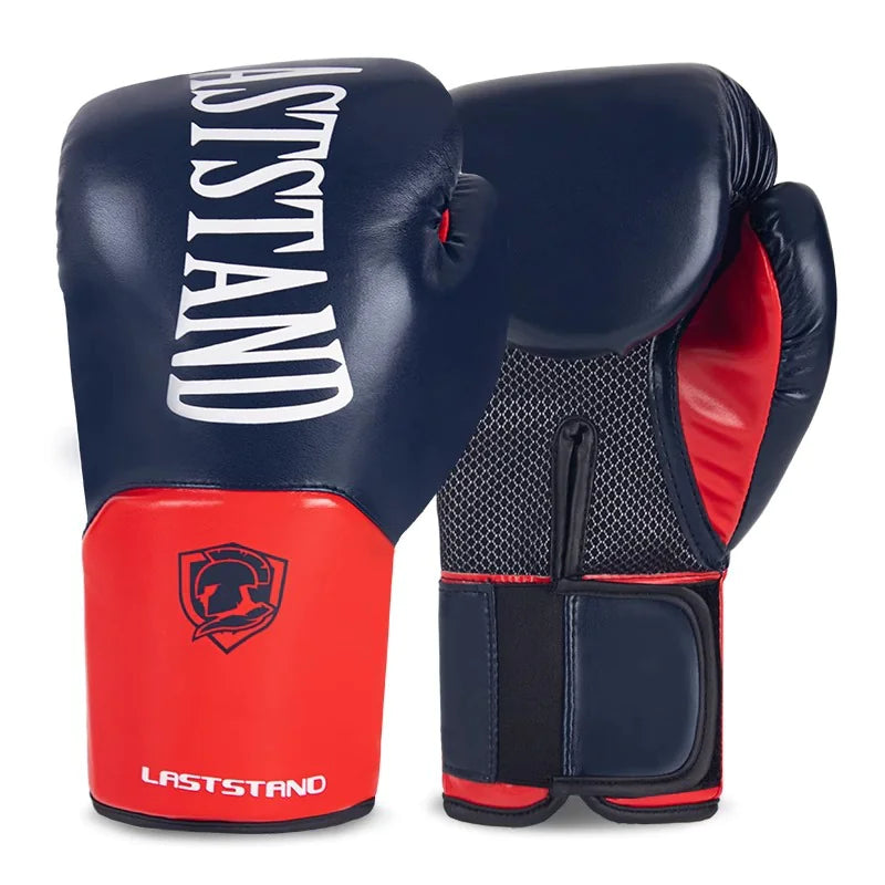 CoolMesh Pro Boxing Gloves